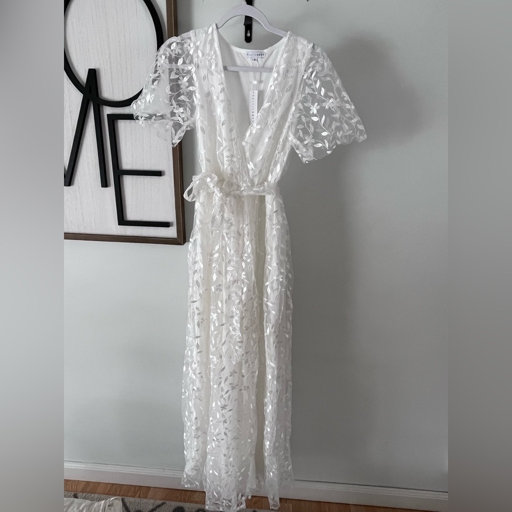 Baltic Born Dress
